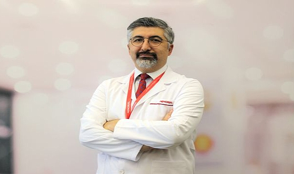 Erken Evre Gırtlak Kanserinde Lazer Teknolojisi Konfor Sağlıyor