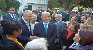  EÜ Ailesinden YÖK Başkanı Prof. Dr. Erol Özvar’a coşkulu karşılama