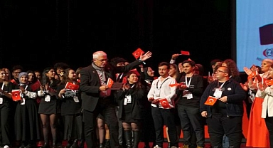  Yetgen Zirvesi PSM'de Gerçekleşti