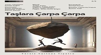 Panda Sahne'de Sanat Dolu Bir Hafta!