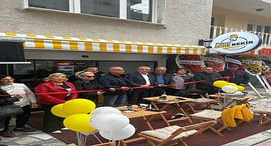 “Geleneksel yemeğimiz” dediler, pilavcı açtılar