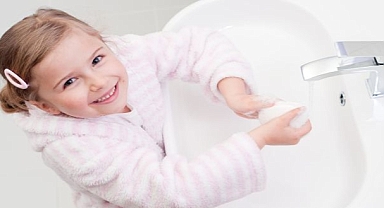 Çocukları kış hastalıklarından korumanın 10 püf noktası!