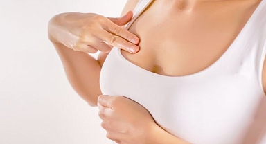 Dünyada en sık görülen kanser türü: Meme kanseri! 