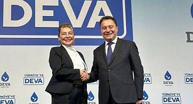 Babacan İzmir’e Geliyor