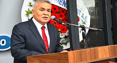 Başkan Tekin, 3 yılını değerlendirdi