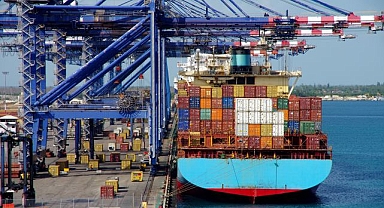 EİB'ten 2024'ün ilk iki ayında 197 ülke ve bölgeye ihracat