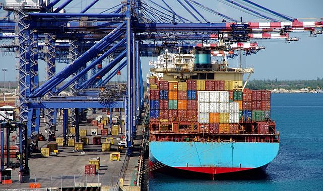 EİB'ten 2024'ün ilk iki ayında 197 ülke ve bölgeye ihracat