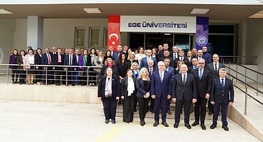 EÜ ile İŞKUR’dan nitelikli istihdama yönelik önemli iş birliği