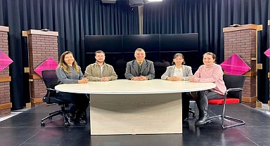 EÜ İletişim ve Tıp Fakültesinden anlamlı iş birliği