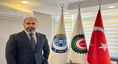 Şimşek: “Çanakkale, kahraman milletimizin destan yazdığı yerdir”