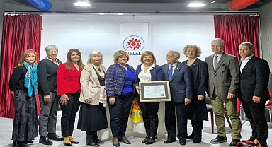 Türkiye’de ikincisi açılan ‘Kök Hücre Nakil Merkezi’ akredite oldu