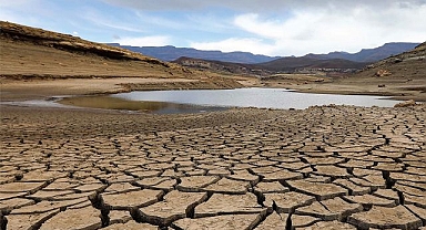 Türkiye, suyun yüzde 40’ını şebekelerde kaybediyor