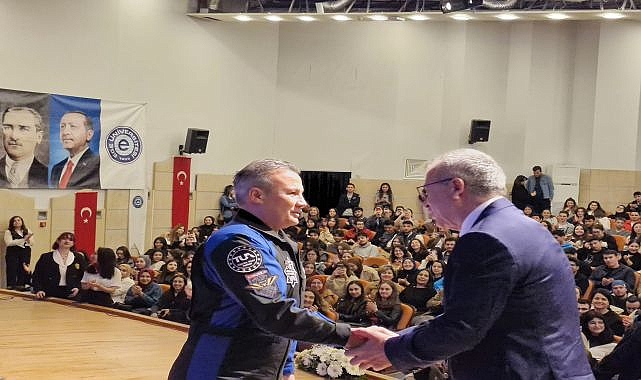 Türkiye yüzyılı, bilim yüzyılı olacak!