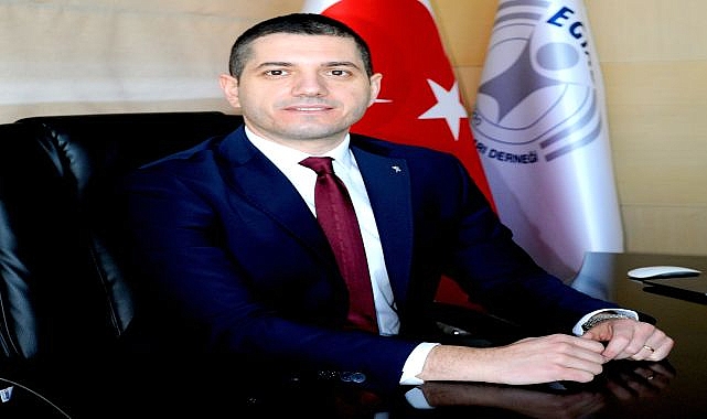 Yelkenbiçer: Kadına değer veren bir liderin çocuklarıyız