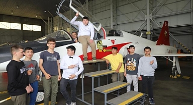 ‘Hayalimdeki Gökyüzü’ farkındalık yarattı