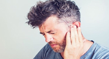  Her 15 kişiden biri bu sorundan yakınıyor! 