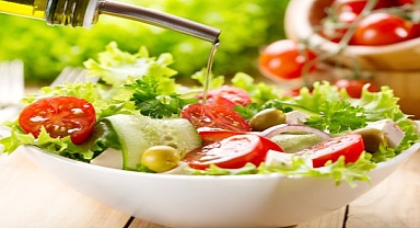 Sofranızda bu besinlere mutlaka yer verin!