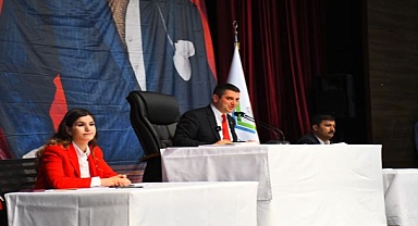 Torbalı’da yeni dönemin ilk meclisi toplandı