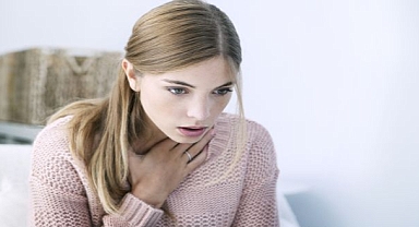 Ülkemizde her 5 kişiden 1’inde görülüyor! 