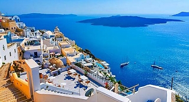 Yunan Adaları Bodrum'dan ucuz!