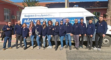 İzmir Büyükşehir’den sağlıklı yaşam atağı 