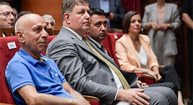 Madımak’ta katledilen aydınlar anıldı 