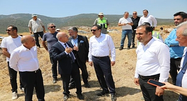 64 Fabrikada 5 Bin İstihdam Sağlanacak