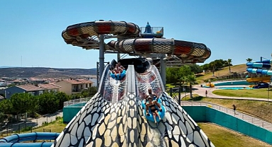 Özdere’deki gençlik kampı için başvurular sürüyor