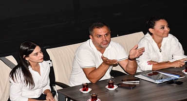 Torbalı Belediyesi’nden can dostlar için bir adım daha