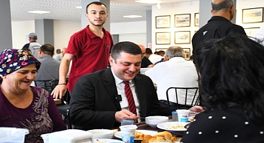 Başkan Demir’den Açıklama