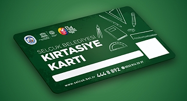 Efes Selçuk'ta Ders Zili Çaldı 