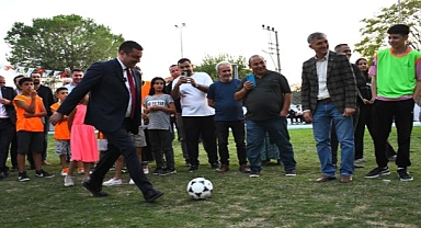 Emekli Öğretmenlere Vefa