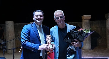 Muhteşem güne Zafer Algöz’le kapanış