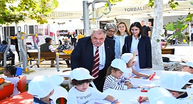 Can Dostları Unutmadı