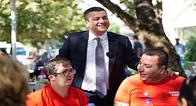 Minik Zelen’e Özel Hediye