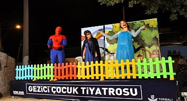 Tiyatro Ziyafeti Devam Edecek