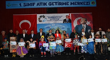 Gelecek nesiller için dönüştürecek