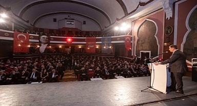 Zor şartlarda büyük bir savaş kazandı