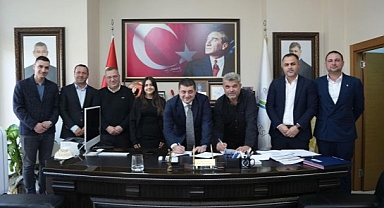 Başkan Demir’den Açıklama