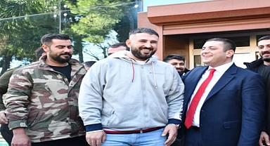  Taşeron Krizi Çözüldü