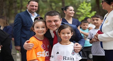 Çocuklara Karne Hediyesi 