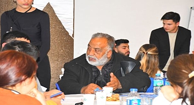 Roman Hakları Torbalı Masasında