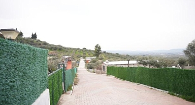 Hobi Bahçelerine Asla Geçit Vermeyeceğiz