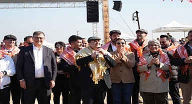 Mustafa Kemal’in Askerleriyiz