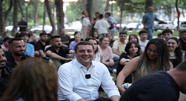 19 Mayıs Coşkusu Gençlik Festivaliyle Yaşanacak