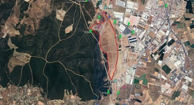 Kağıt Fabrikasına Tepki