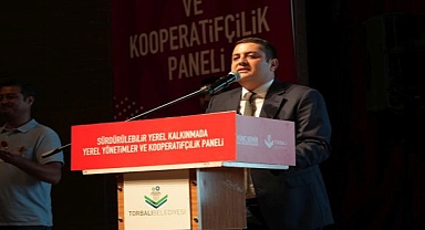 Sürdürülebilir Kalkınma Konuşuldu