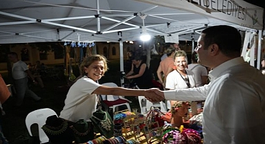 Yaz Akşamları Artık Daha Renkli!