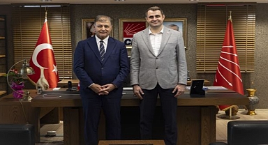 “Çağatay Güç parti için birleştirici bir güç olacaktır”