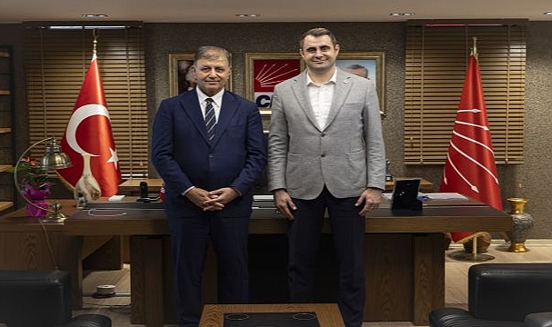 “Çağatay Güç parti için birleştirici bir güç olacaktır”